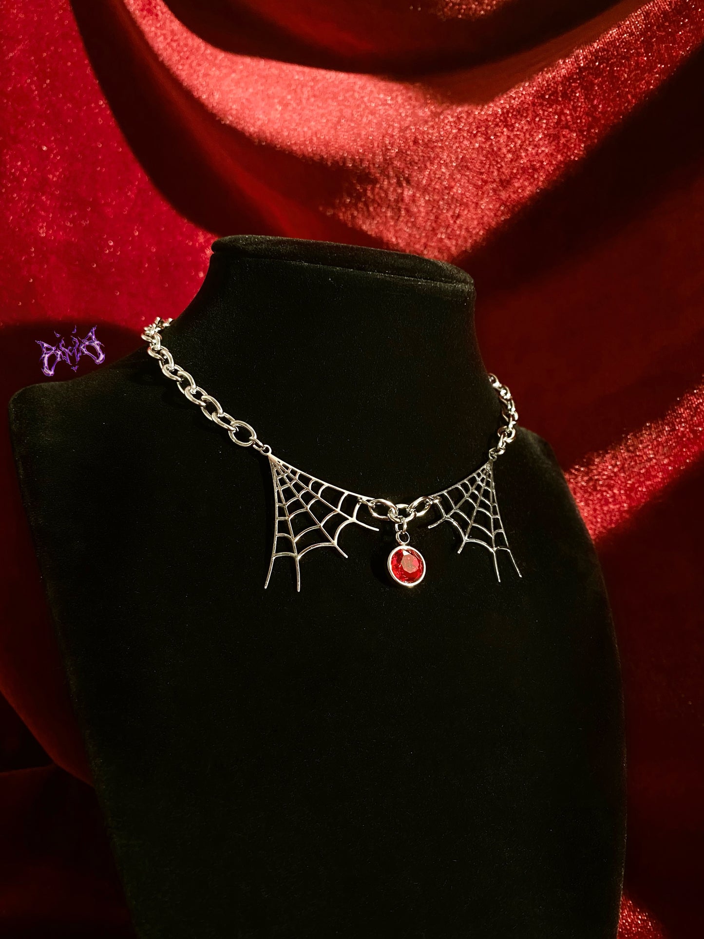 Dracula’s Mistress stainless steel