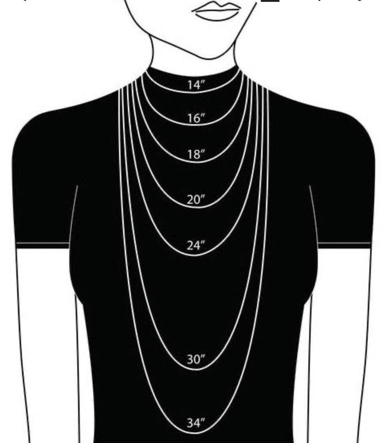 Spooky Bitch necklace