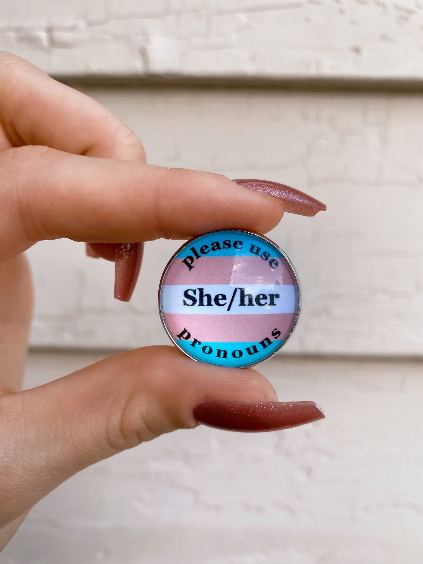 trans pin they them she her he him